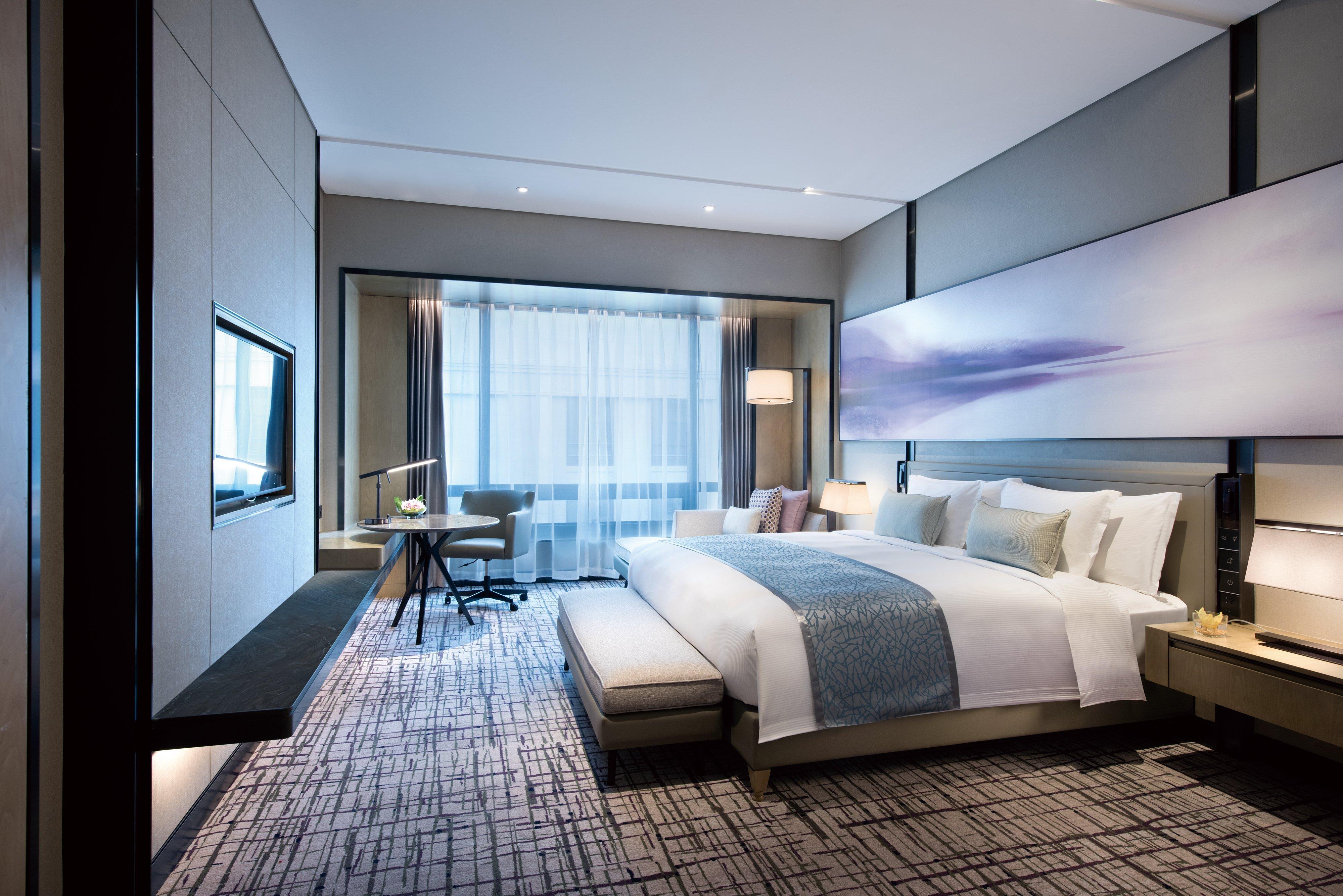 Crowne Plaza Shanghai Pujiang By Ihg Экстерьер фото