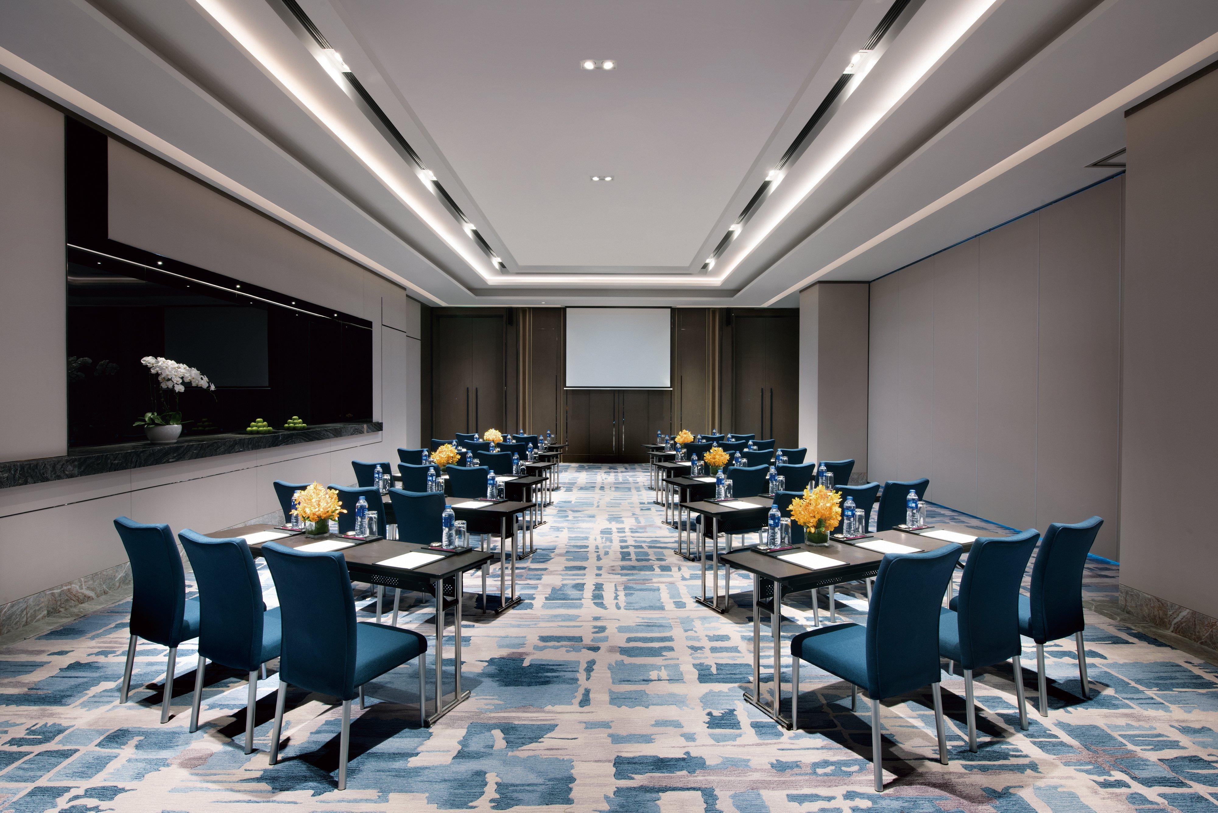 Crowne Plaza Shanghai Pujiang By Ihg Экстерьер фото
